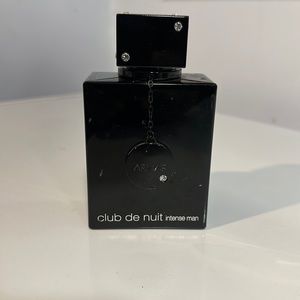 Club de nuit - intense man cologne